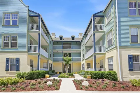 611 Campus St #260, Celebration, FL 34747