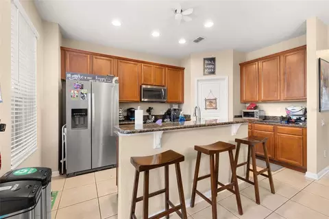 Kitchen - 7710 Fairgrove Ave, Windermere, FL 34786 photo 3 of 6