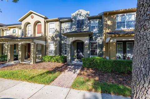 Exterior - 7710 Fairgrove Ave, Windermere, FL 34786 photo 5 of 18