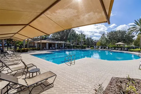 Exterior - 7710 Fairgrove Ave, Windermere, FL 34786 photo 12 of 18