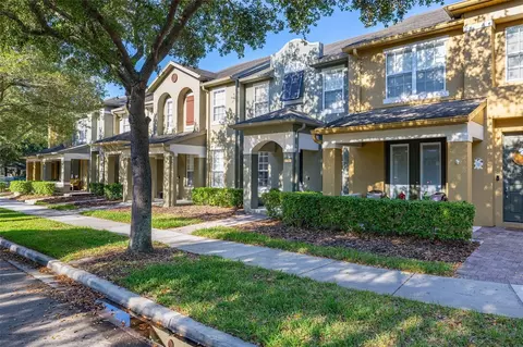 Exterior - 7710 Fairgrove Ave, Windermere, FL 34786 photo 1 of 18