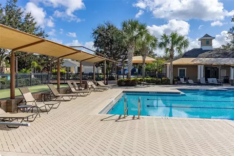 Exterior - 7710 Fairgrove Ave, Windermere, FL 34786 photo 14 of 18