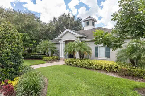 Exterior - 7710 Fairgrove Ave, Windermere, FL 34786 photo 10 of 18