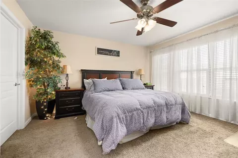 Bedroom - 7710 Fairgrove Ave, Windermere, FL 34786 photo 1 of 7