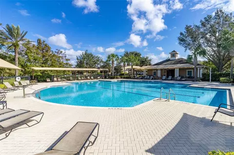 Exterior - 7710 Fairgrove Ave, Windermere, FL 34786 photo 15 of 18