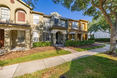Exterior - 7710 Fairgrove Ave, Windermere, FL 34786 photo 4 of 18