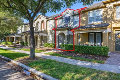 Exterior - 7710 Fairgrove Ave, Windermere, FL 34786 photo 3 of 18