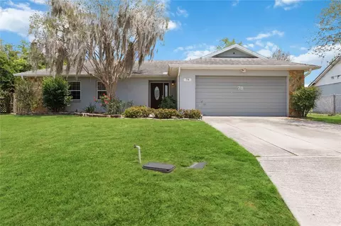 78 W Cedarwood Cir, Kissimmee, FL 34743