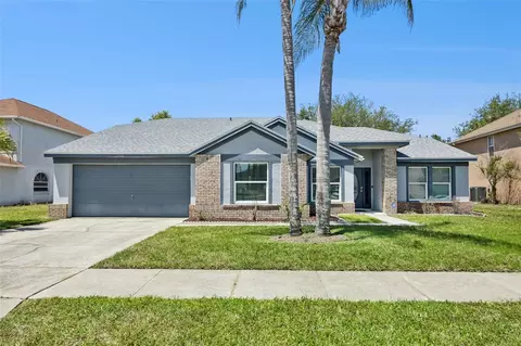 2948 Pembridge St, Kissimmee, FL 34747