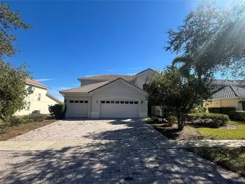 3557 Valleyview Dr, Kissimmee, FL 34746