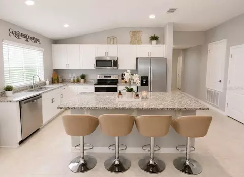 Kitchen - 2489 Bulrush Dr, Saint Cloud, FL 34769 photo 2 of 2