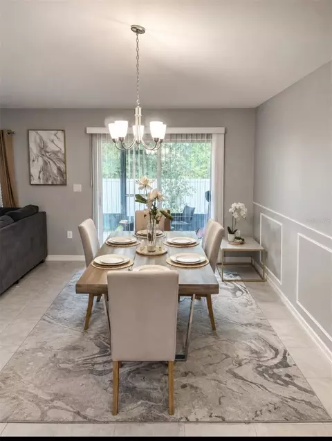 Dining - 2489 Bulrush Dr, Saint Cloud, FL 34769 photo 1 of 1