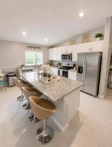 Kitchen - 2489 Bulrush Dr, Saint Cloud, FL 34769 photo 1 of 2