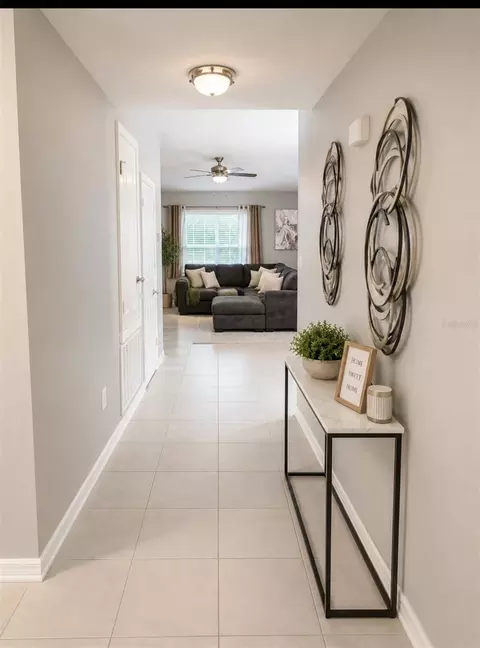 Entry Way - 2489 Bulrush Dr, Saint Cloud, FL 34769 photo 1 of 1