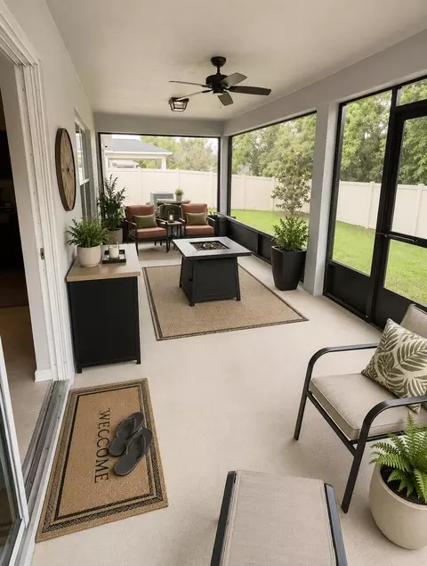 Exterior - 2489 Bulrush Dr, Saint Cloud, FL 34769 photo 5 of 8
