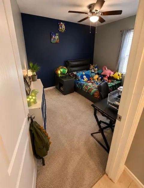 Bedroom - 2489 Bulrush Dr, Saint Cloud, FL 34769 photo 2 of 2