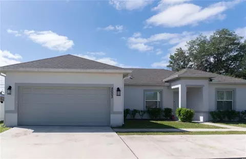 5003 NW Manville Dr, Port Saint Lucie, FL 34983