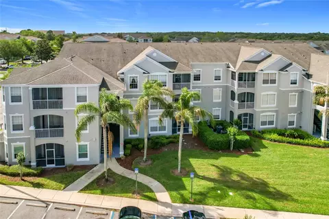 8100 Princess Palm Ln #101, Kissimmee, FL 34747