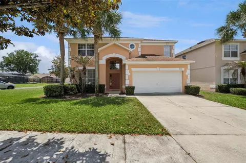 8550 Sunrise Key Dr, Kissimmee, FL 34747