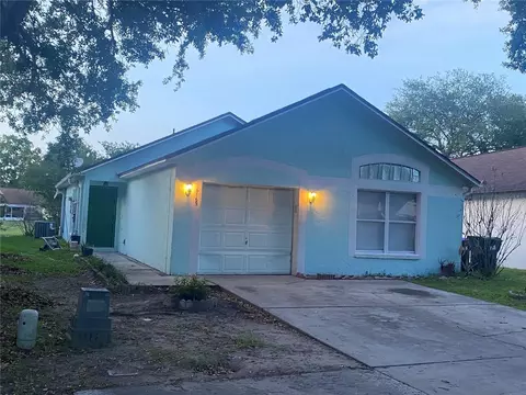 6769 Ebans Bnd, Orlando, FL 32807