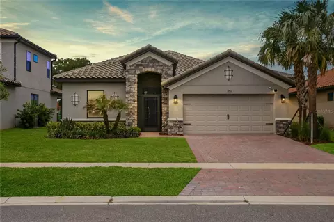 1701 Goblet Cove St, Kissimmee, FL 34746