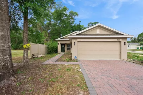 520 S Kentucky Ave, Deland, FL 32724