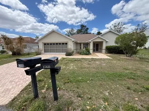 17440 SE 112th Ave, Summerfield, FL 34491