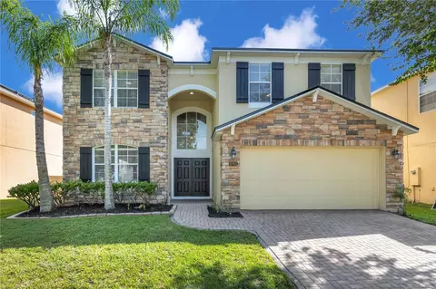 12703 Moss Park Ridge Dr, Orlando, FL 32832