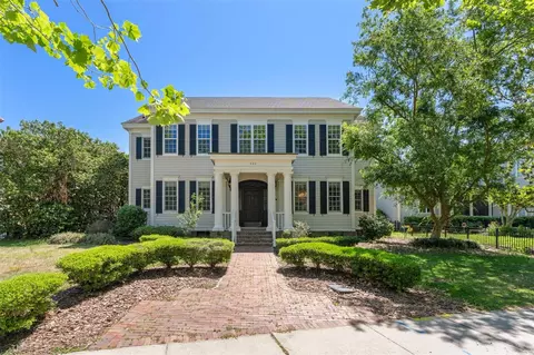 403 Water St, Celebration, FL 34747