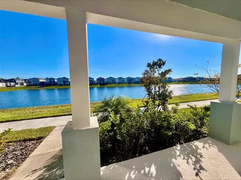 Exterior - 6098 Windy Leaf Aly, Saint Cloud, FL 34771 photo 2 of 3