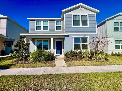 6098 Windy Leaf Aly, Saint Cloud, FL 34771
