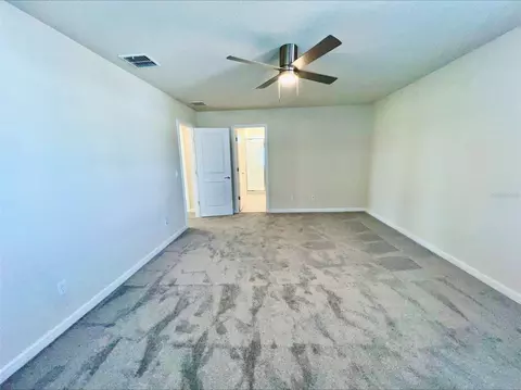 Bedroom - 6098 Windy Leaf Aly, Saint Cloud, FL 34771 photo 4 of 4