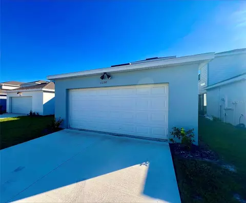 Exterior - 6098 Windy Leaf Aly, Saint Cloud, FL 34771 photo 3 of 3