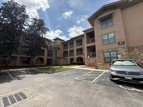 907 Charo Pkwy #915, Davenport, FL 33897