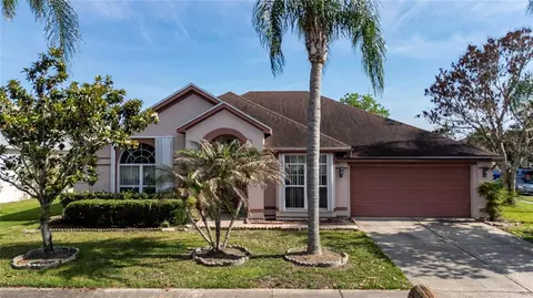 2836 Spivey Ln, Orlando, FL 32837