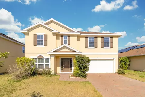 2493 Addison Creek Dr, Kissimmee, FL 34758