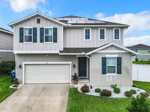 592 Lake Smart Blvd, Winter Haven, FL 33881