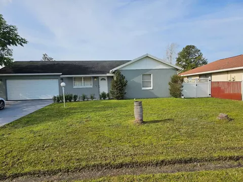 724 Del Ray Dr, Kissimmee, FL 34758