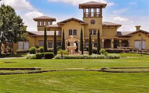 Undisclosed, Lake Mary, FL 32746