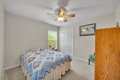 Bedroom - 887 Seneca Trl, Saint Cloud, FL 34772 photo 4 of 6