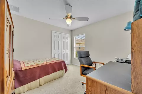 Bedroom - 887 Seneca Trl, Saint Cloud, FL 34772 photo 3 of 6