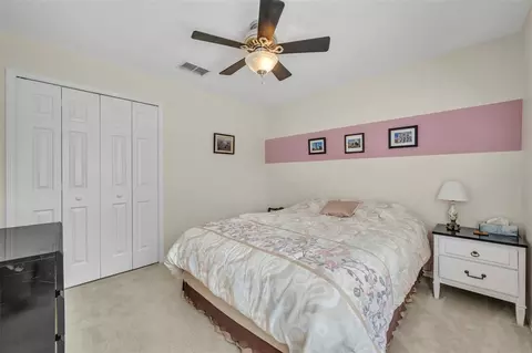Bedroom - 887 Seneca Trl, Saint Cloud, FL 34772 photo 5 of 6