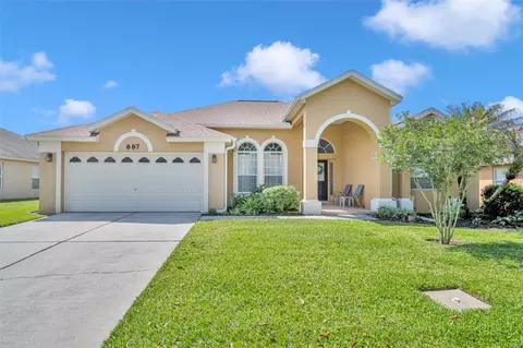 887 Seneca Trl, Saint Cloud, FL 34772