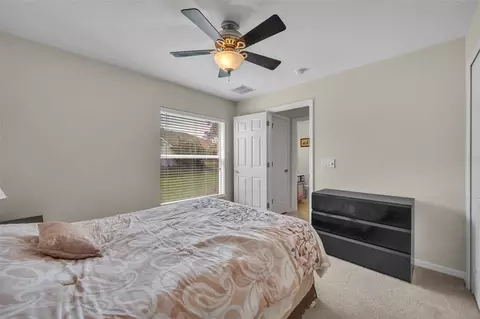 Bedroom - 887 Seneca Trl, Saint Cloud, FL 34772 photo 6 of 6