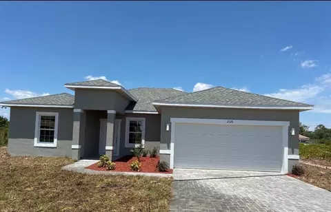 2120 Poinciana Dr, Indian Lake Estates, FL 33855