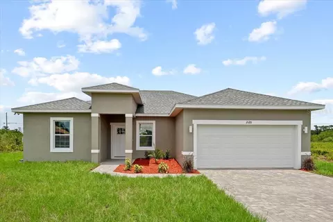 2120 Poinciana Dr, Indian Lake Estates, FL 33855
