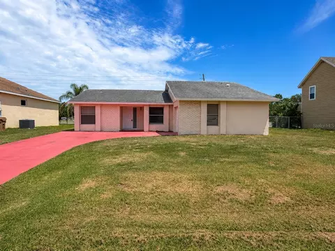 766 Maderia Ct, Kissimmee, FL 34758