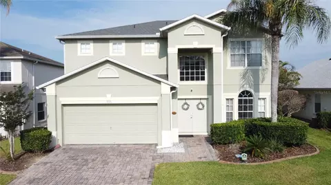 735 Kildrummy Dr, Davenport, FL 33896