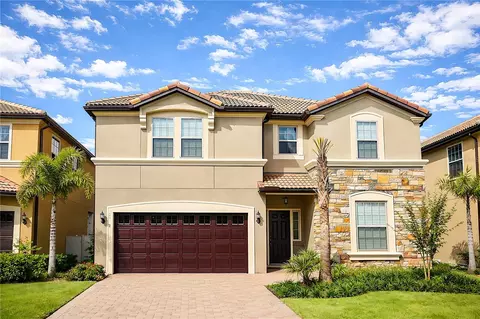 2147 Tripoli Ct, Kissimmee, FL 34747