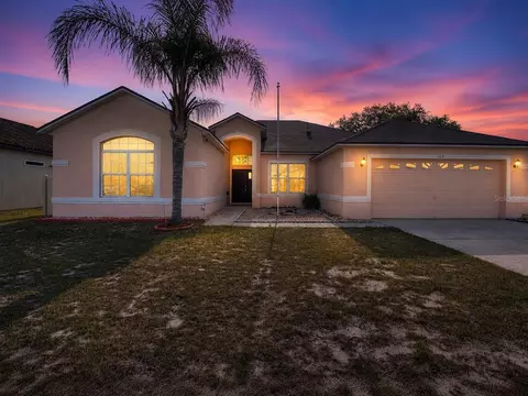 169 Big Black Dr, Kissimmee, FL 34759